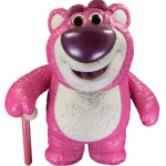 Camino 761890 Toystory 15吋熊抱哥 USB LED 造型燈